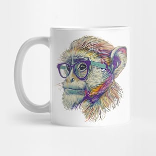 The Professorial Prankster Mug